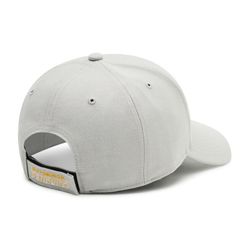 Gorra MVP Pittsburgh Penguins '47 Grey