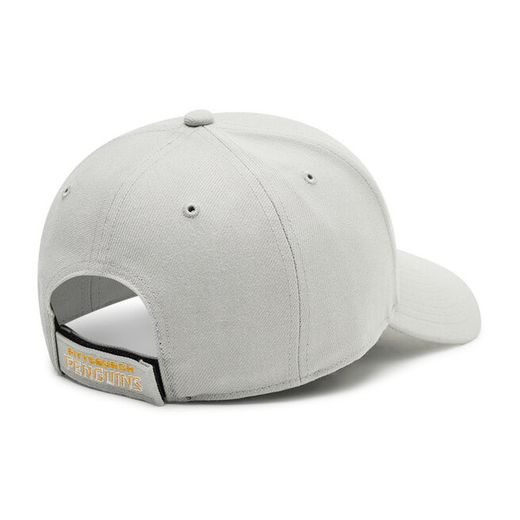 Gorra MVP Pittsburgh Penguins '47 Grey