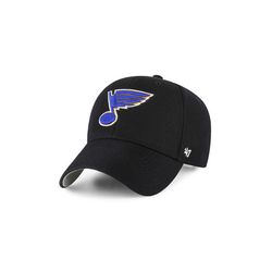 Gorra MVP St. Louis '47 Black