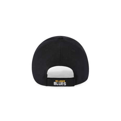 Gorra MVP St. Louis '47 Black