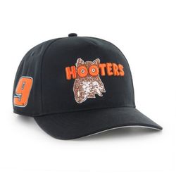 Gorra snapback Hooters '47 Black