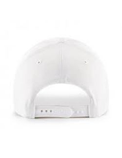 Gorra Snapback NY Yankees '47 White