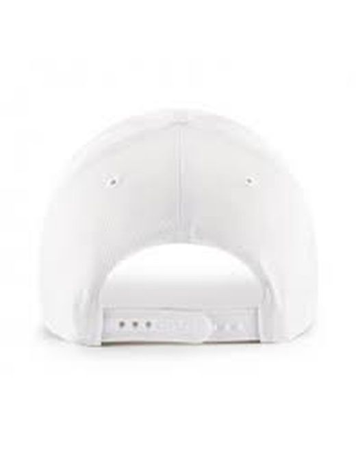 Gorra Snapback NY Yankees '47 White