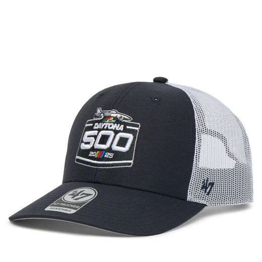 Gorra trucker 500 Daytona '47 Navy