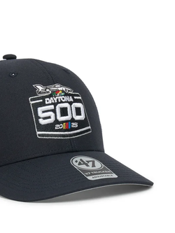 Gorra trucker 500 Daytona '47 Navy