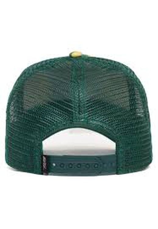 Gorra trucker Acid Cow Goorin Bros Green
