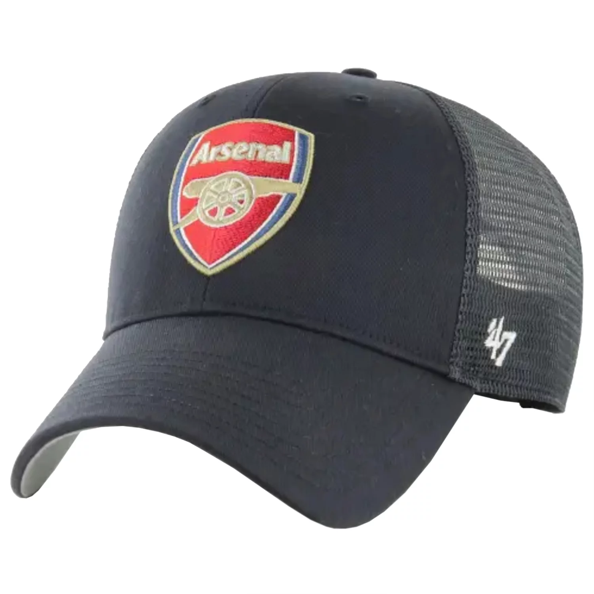 Gorra trucker Arsenal FC '47 Navy U