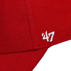 Gorra trucker Arsenal FC '47 Red
