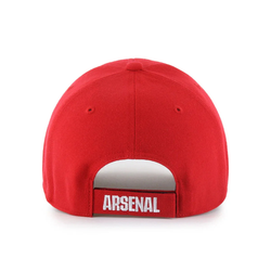 Gorra trucker Arsenal FC '47 Red