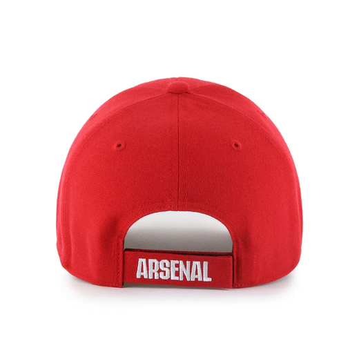 Gorra trucker Arsenal FC '47 Red