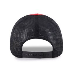 Gorra trucker Atlanta '47 Red