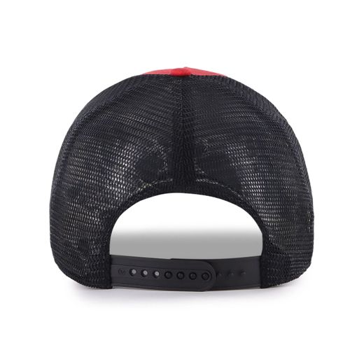 Gorra trucker Atlanta '47 Red