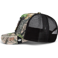 Gorra trucker camuflaje águila Goorin Bros Camo