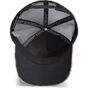 Gorra trucker camuflaje águila Goorin Bros Camo