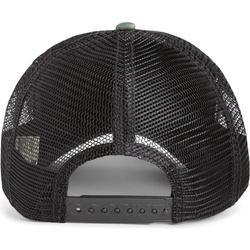 Gorra trucker camuflaje águila Goorin Bros Camo