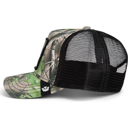 Gorra trucker camuflaje pantera Goorin Bros Camo