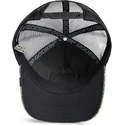 Gorra trucker camuflaje pantera Goorin Bros Camo