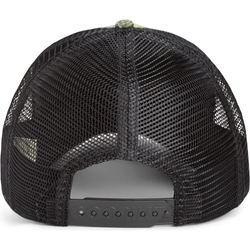 Gorra trucker camuflaje pantera Goorin Bros Camo