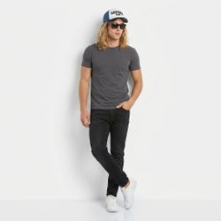 Gorra trucker Capsule corp. Capslab White