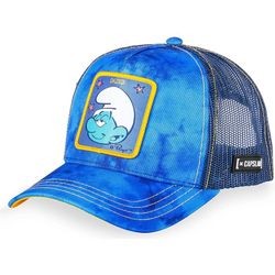 Gorra trucker Dazed Capslab Navy