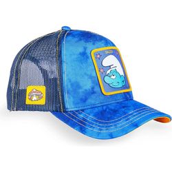 Gorra trucker Dazed Capslab Navy