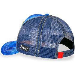 Gorra trucker Dazed Capslab Navy