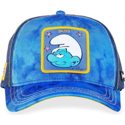Gorra trucker Dazed Capslab Navy