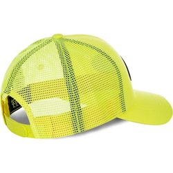 Gorra trucker Fresh 05 Von Dutch Yellow