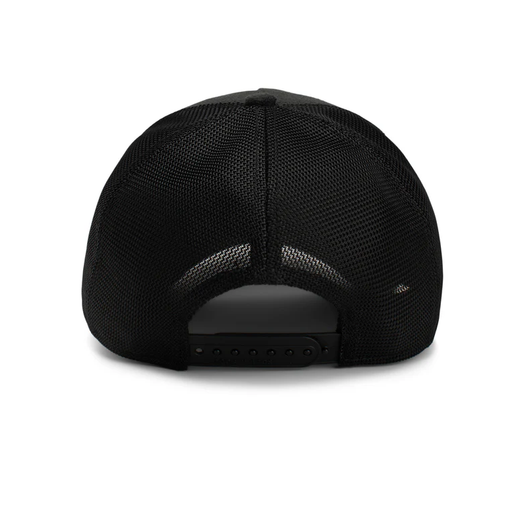 Gorra trucker Full Flavor Goorin Bros Black