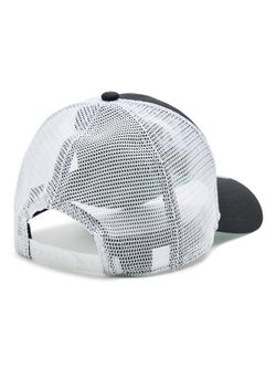 Gorra trucker LA '47 Black