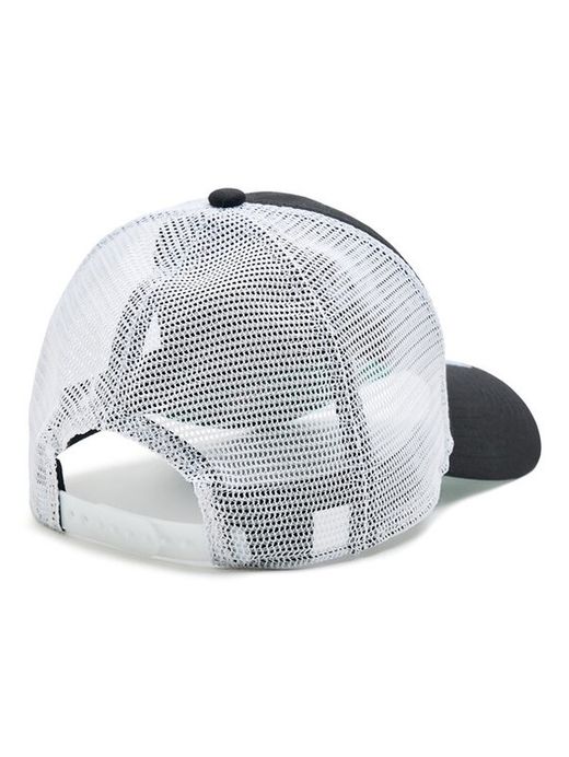 Gorra trucker LA '47 Black