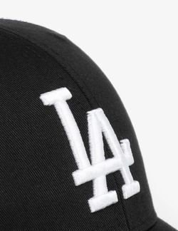 Gorra trucker LA '47 Black