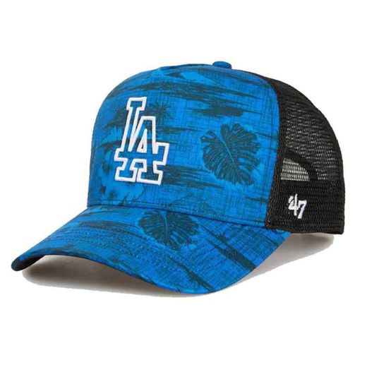 Gorra trucker LA '47 Navy