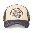 Gorra trucker VD Racer Von Dutch Navy