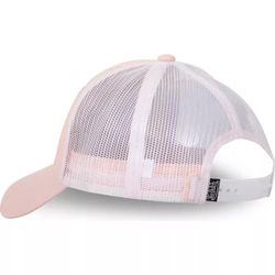 Gorra trucker Von Dutch Von Dutch Pale Pink