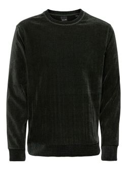 Jersey básico cuello redondo Only & Sons Peat