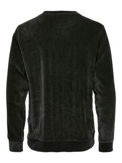 Jersey básico cuello redondo Only & Sons Peat