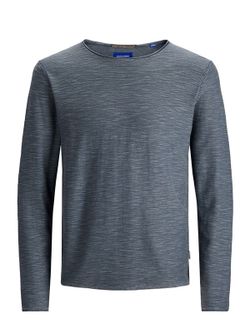 Jersey básico entretiempo Jack & Jones Ensign Blue