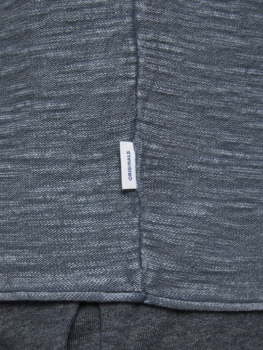 Jersey básico entretiempo Jack & Jones Ensign Blue