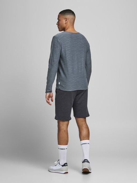 Jersey básico entretiempo Jack & Jones Ensign Blue