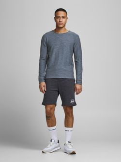 Jersey básico entretiempo Jack & Jones Ensign Blue