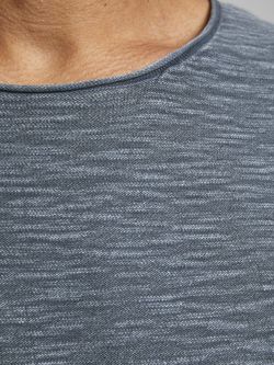 Jersey básico entretiempo Jack & Jones Ensign Blue