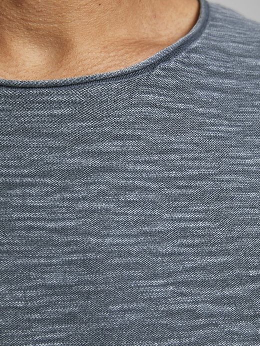 Jersey básico entretiempo Jack & Jones Ensign Blue