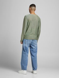 Jersey básico entretiempo Jack & Jones Sea Spray