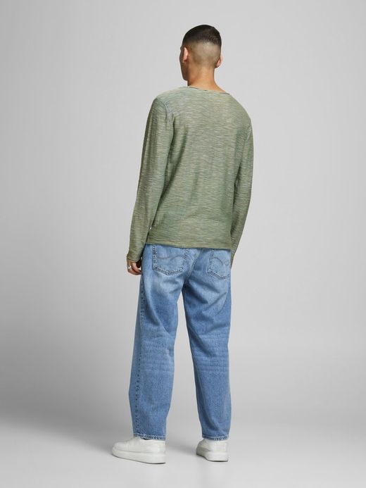 Jersey básico entretiempo Jack & Jones Sea Spray