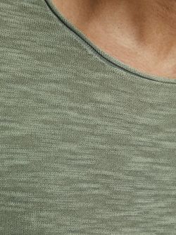 Jersey básico entretiempo Jack & Jones Sea Spray