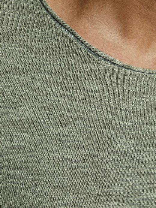 Jersey básico entretiempo Jack & Jones Sea Spray