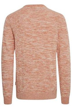 Jersey básico jaspeado Blend Of America Orange