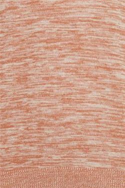 Jersey básico jaspeado Blend Of America Orange