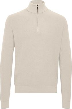 Jersey con cremallera 1/4 Blend Of America Sand